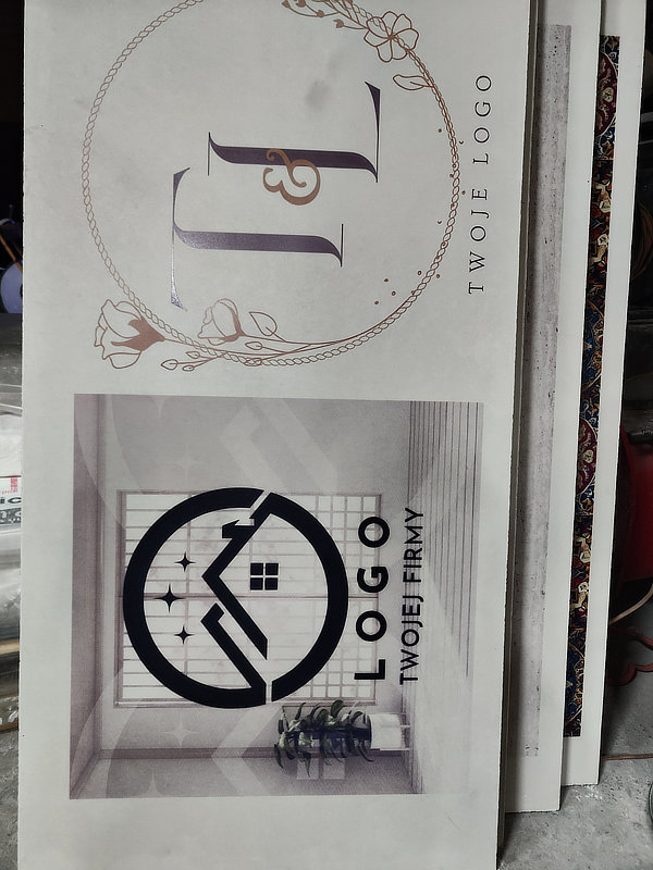 Banery reklamowe - druk UV wielkoformatowy